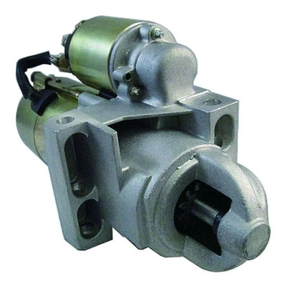 MerCruiser 12V Starter Motor 50-822330A2 (1987–1996) | 4Boats