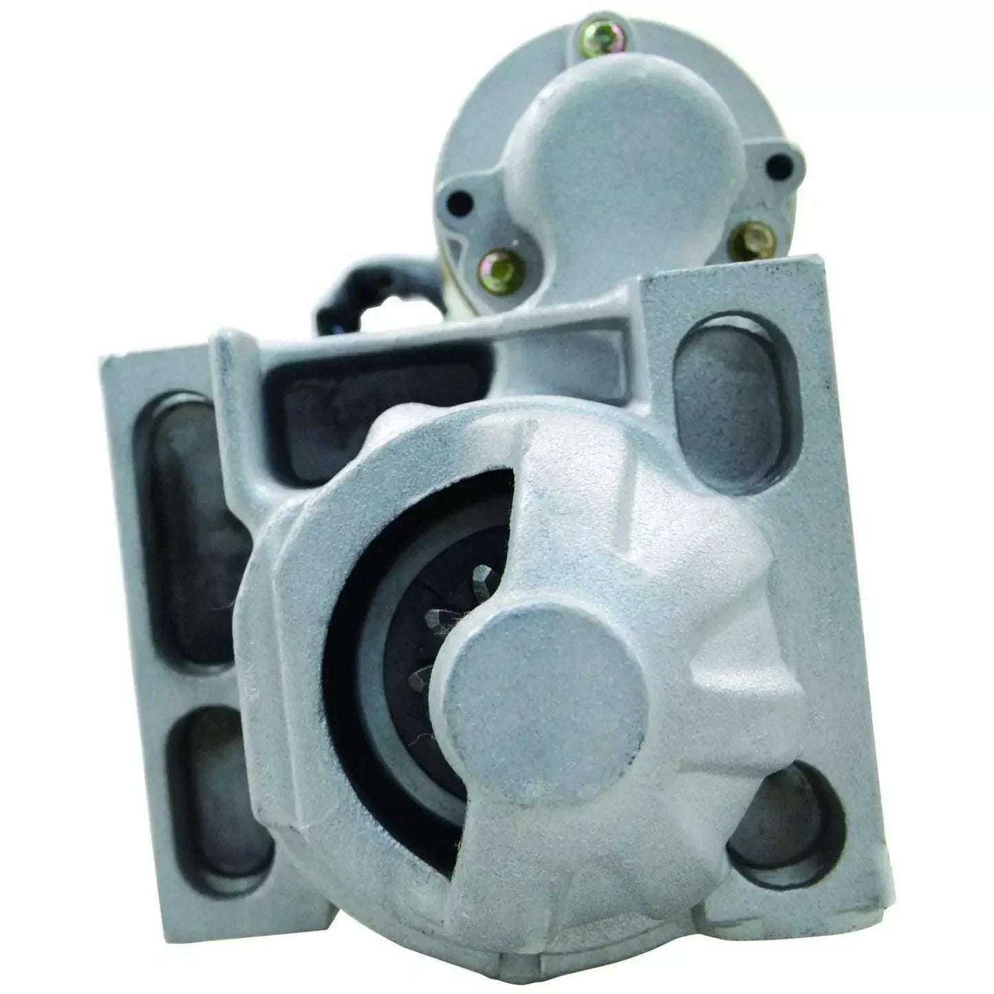 MerCruiser Starter 12V CW 11T — Fits 4.3–8.2L V6/V8 | 4Boats