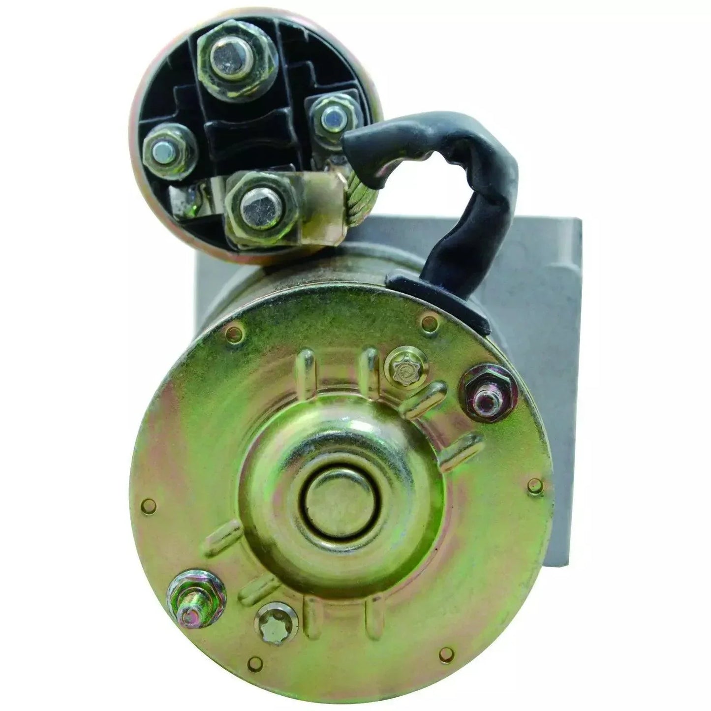 MerCruiser 12V Starter Motor 50-822330A2 (1987–1996) | 4Boats