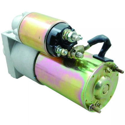 MerCruiser 12V Starter Motor 50-822330A2 (1987–1996) | 4Boats