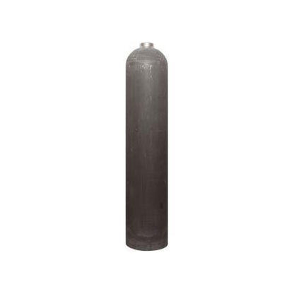 MES - Aluminium Cylinder - 40Cu (5.7L)