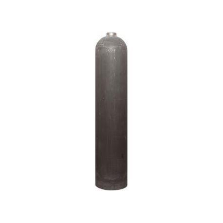MES - Aluminium Cylinder - 40Cu (5.7L)