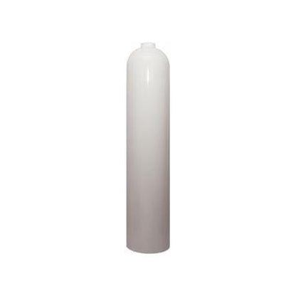 MES - Aluminium Cylinder - 40Cu (5.7L)