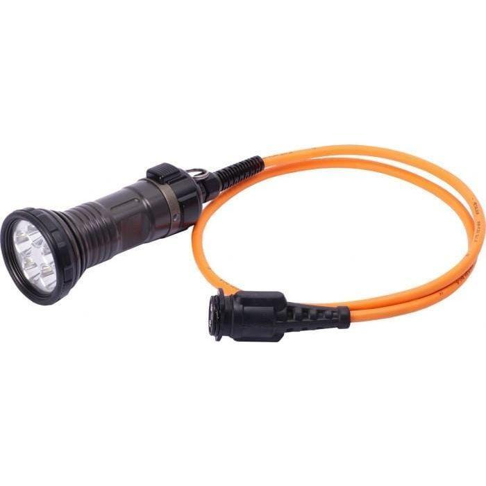 Package KL1242 // 2400 Lumen - FX1204 - Bag