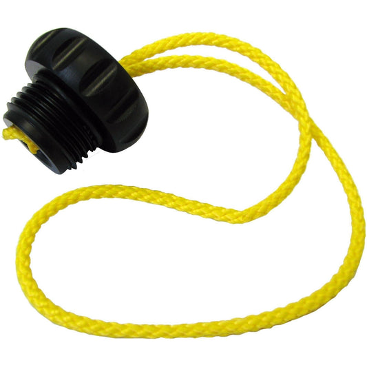 MGE Din Valve Plug