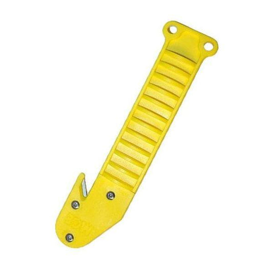 MGE Line Cutter - Yellow