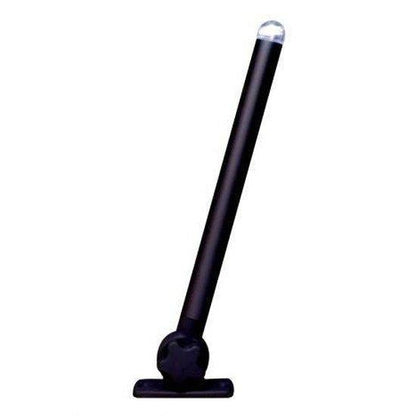 MICRO LED Folding Pole Light 60 cm Black Housing | 4Boats