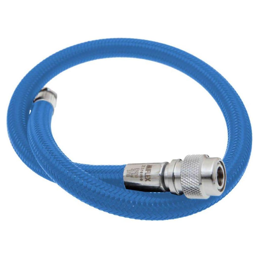 Miflex BCD/Drysuit Hose 3/8" - 61cm