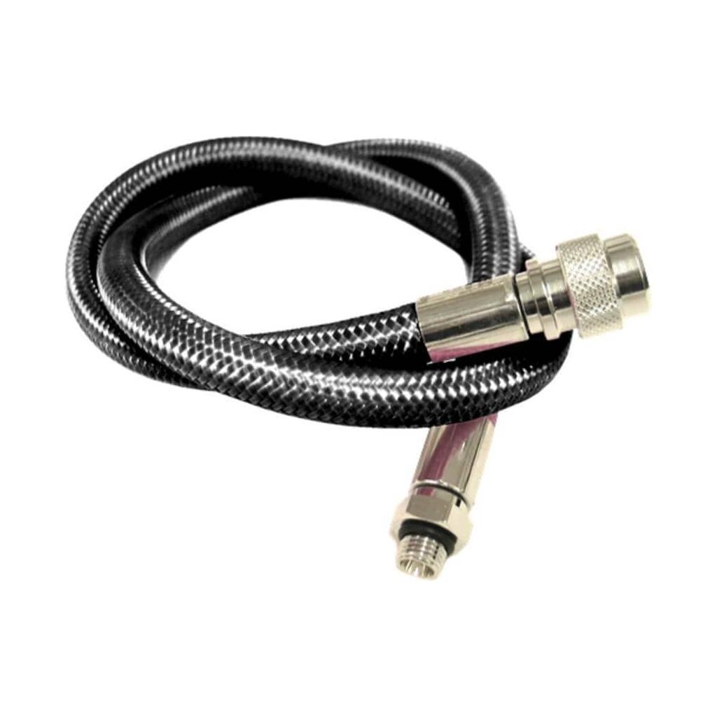 Miflex BCD/Drysuit Hose 3/8" - 61cm
