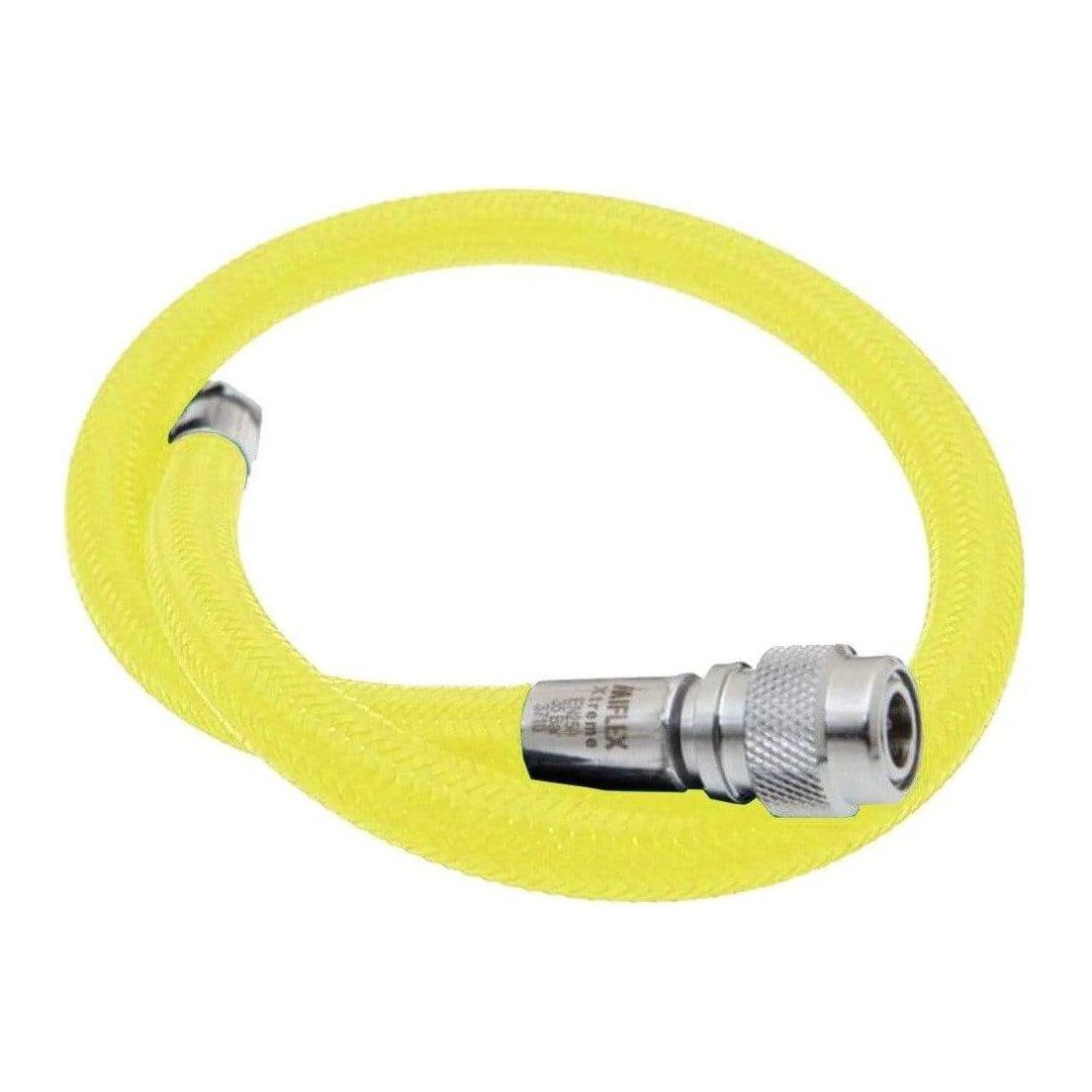 Miflex BCD/Drysuit Hose 3/8" - 61cm