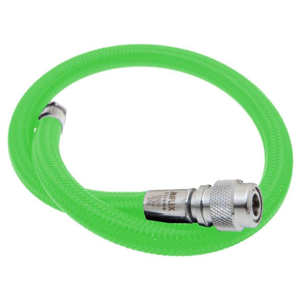 Miflex BCD/Drysuit Hose 3/8" - 61cm