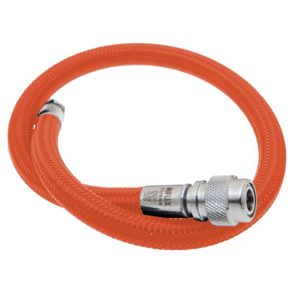 Miflex BCD/Drysuit Hose 3/8" - 61cm