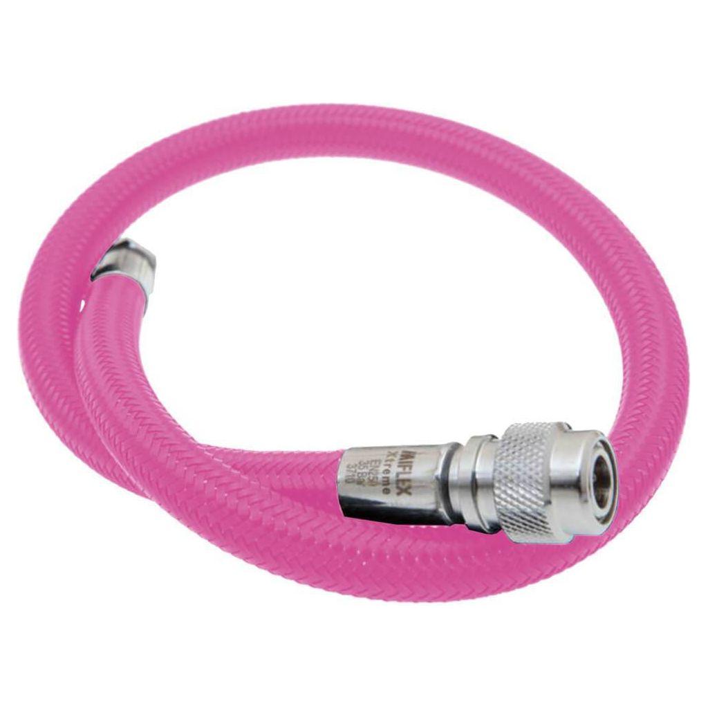 Miflex BCD/Drysuit Hose 3/8" - 61cm