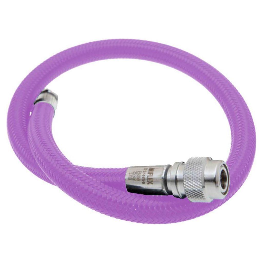 Miflex BCD/Drysuit Hose 3/8" - 61cm