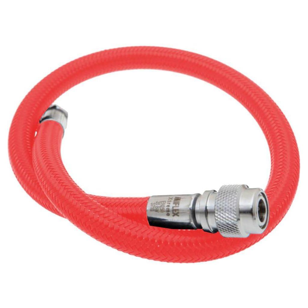 Miflex BCD/Drysuit Hose 3/8" - 61cm