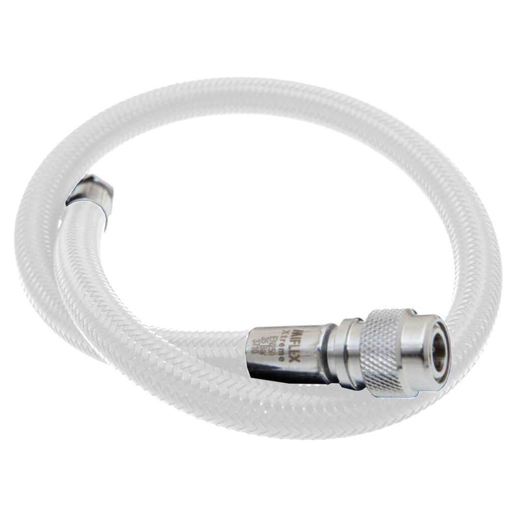 Miflex BCD/Drysuit Hose 3/8" - 61cm