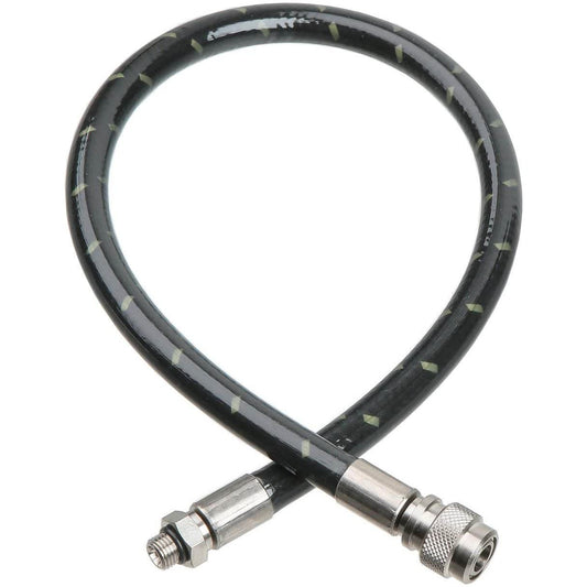 Miflex XT-TECH - BCD/Drysuit Hose 3/8" - 75cm
