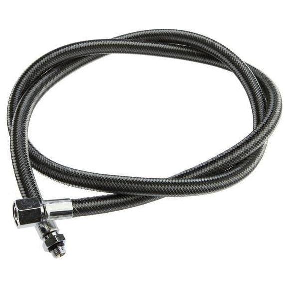Miflex Regulator Hose 3/8" - 55cm