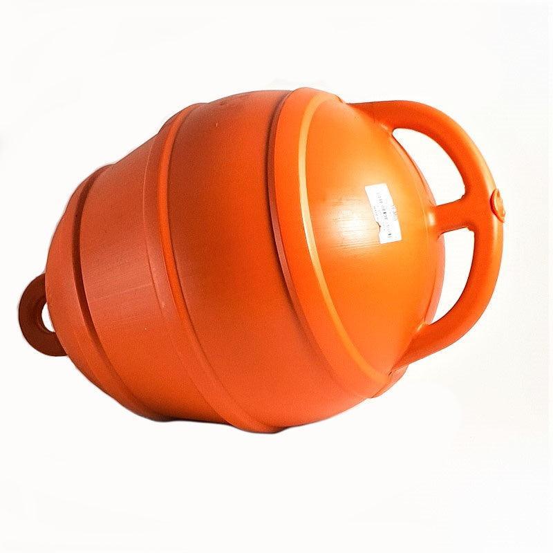 Mooring Buoys Pear 250mm x 390mm, 9.5kg Buoyancy | 4Boats