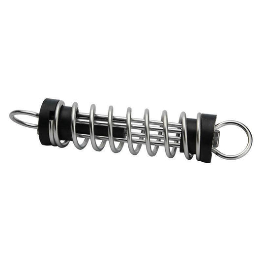 Mooring Rope Spring Inox 304 L460mm | 4Boats