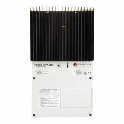 Morningstar TriStar 60A MPPT 600VDC Solar Controller (48V) | 4Boats