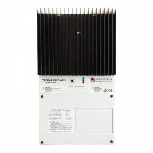 Morningstar TriStar 60A MPPT 600VDC Solar Controller (48V) | 4Boats