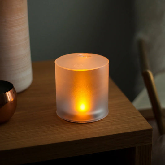 Luci Candle Inflatable Solar Light