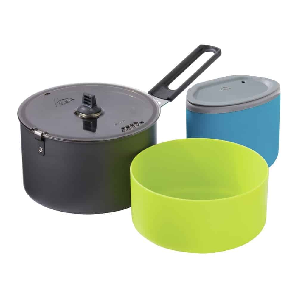 MSR Trail Lite™ Solo Cook Set