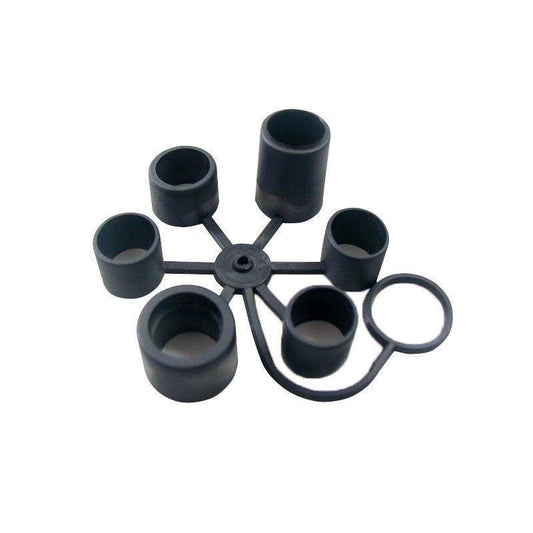 Multi-valve Adaptor — Pump Connector for Boat Valves | 4Boats
