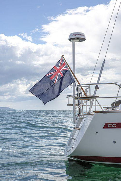 Scanstrut SC101 SC101 SC101 Radar Pole Mount 1.9m (6.4') | 4Boats