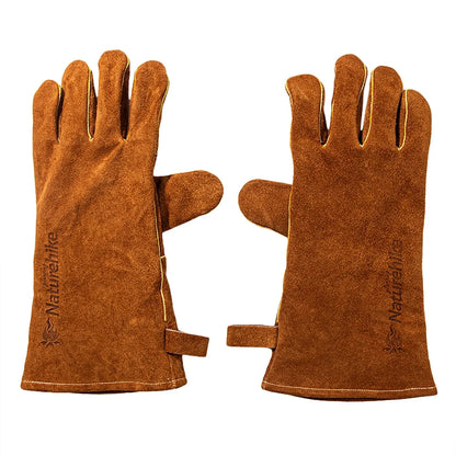 Naturehike Heat Retardant Gloves