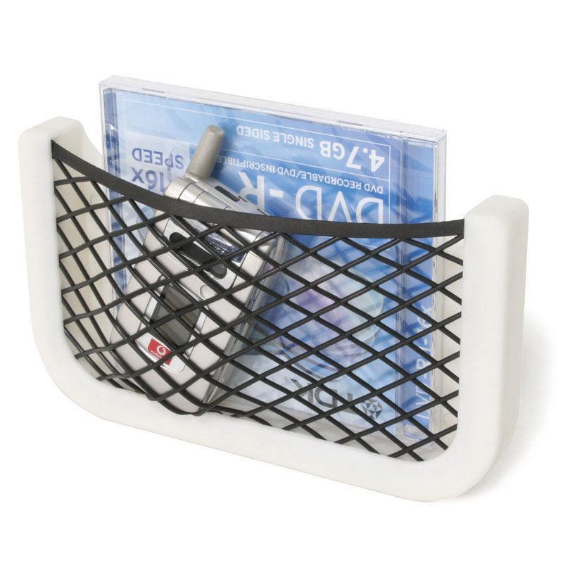 Net Storage Thick White Net 10mm 120x205mm | 4Boats