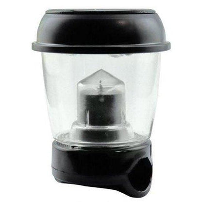 Nuova Rade Rail-Mounted Solar LED Marine Light | 4Boats