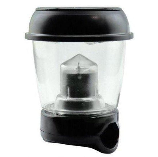 Nuova Rade Rail-Mounted Solar LED Marine Light | 4Boats