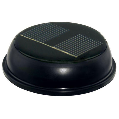 Nuova Rade Rail-Mounted Solar LED Marine Light | 4Boats