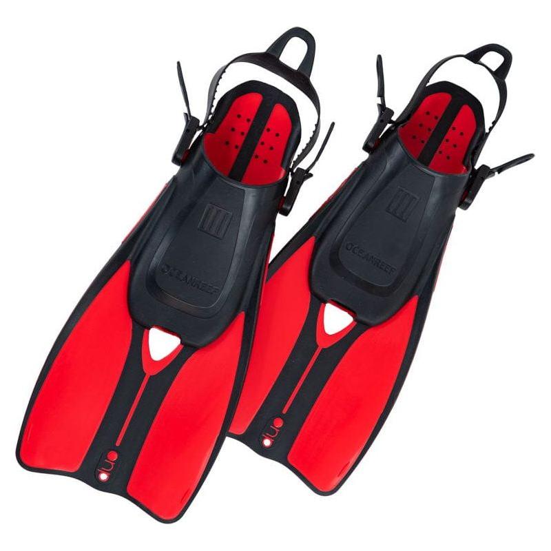Ocean Reef DUO II Travel Fins