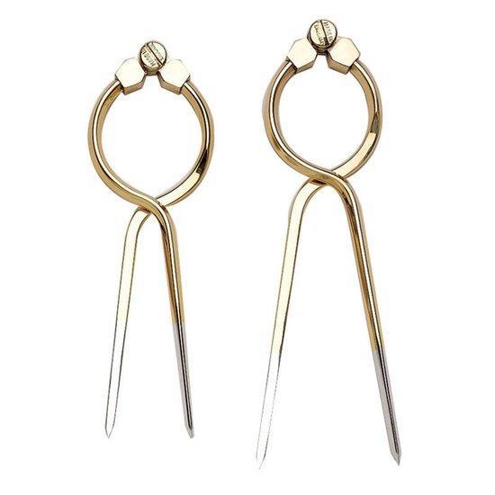 One hand dividers L 180 mm (7") | 4Boats