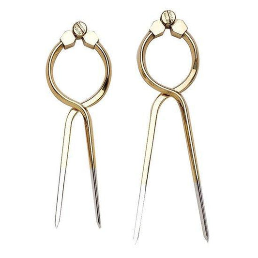 One hand dividers L 180 mm (7") | 4Boats