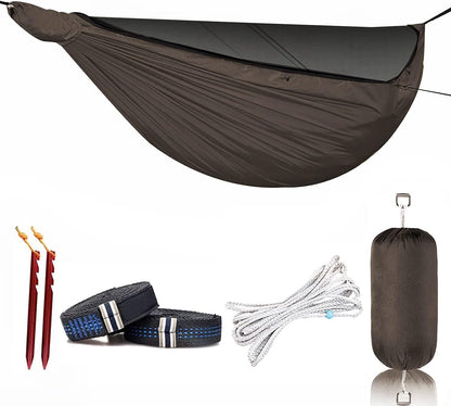Onewind Temptest Zipper Hammock 11ft