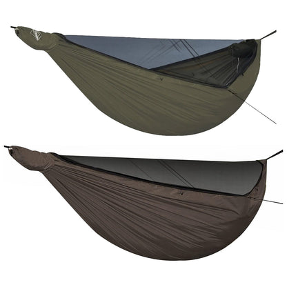 Onewind Temptest Zipper Hammock 11ft