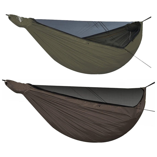 Onewind Temptest Zipper Hammock 11ft
