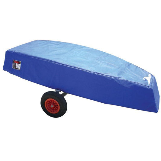 Optimist Boat Cover – Protective Dinghy Cover | 4Boats