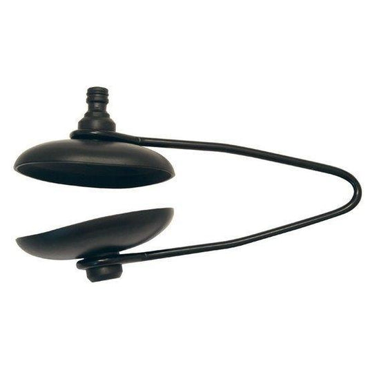 Outboard Engine Oval Flusher — Outboard Cooling Flush | 4Boats