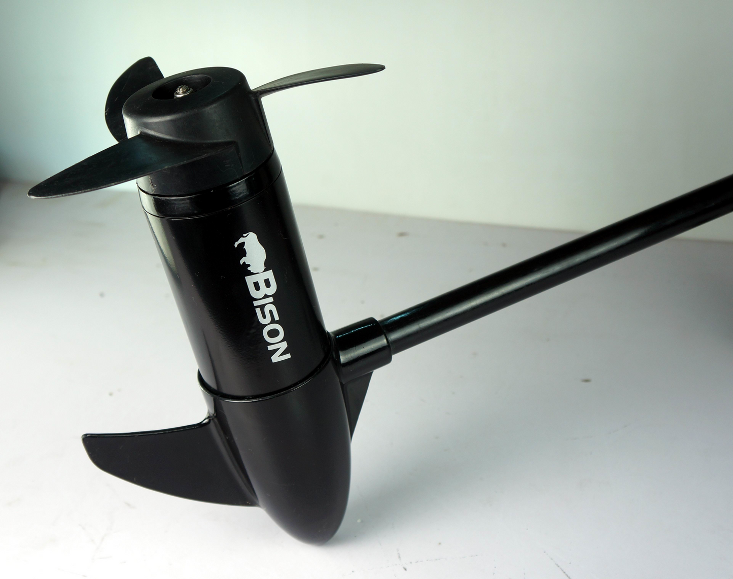 Bison 40 Electric Outboard