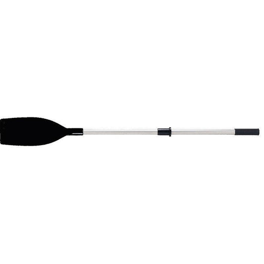 Paddle Black 185 cm (6 ft 1 in) | 4Boats