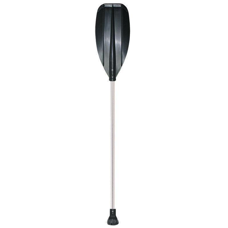 Paddle Palm Grip 120 cm (Black) | 4Boats