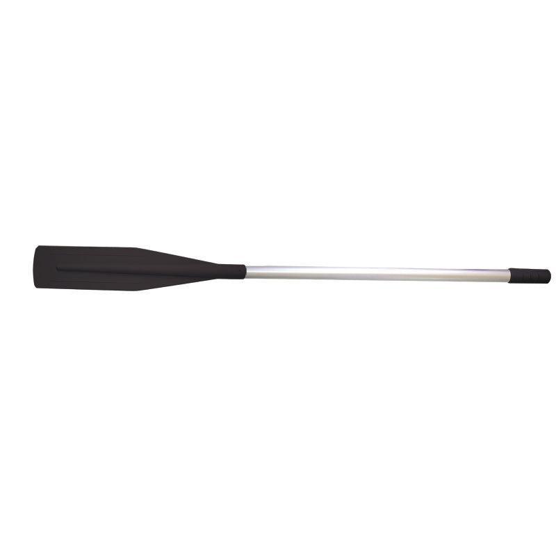 Paddle With Removable Blade Black L150cm | 4Boats