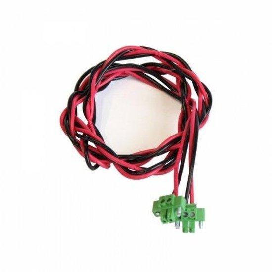 Iconica 24V Parallel Kit for KMS & ZT Inverters | 4Boats