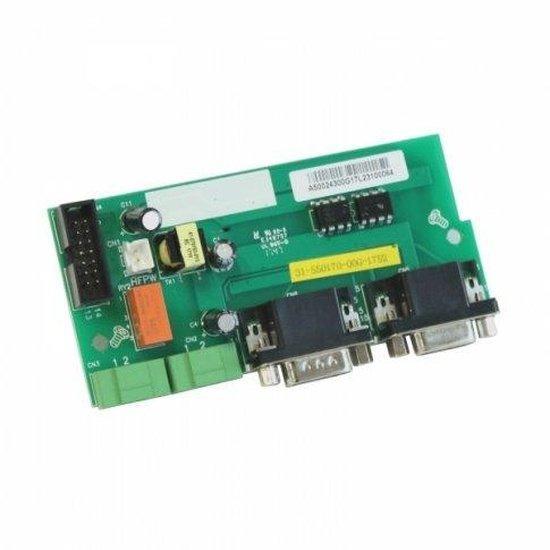 Parallel Iconica 48V Parallel Connection Kit (4000–5000W) | 4Boats