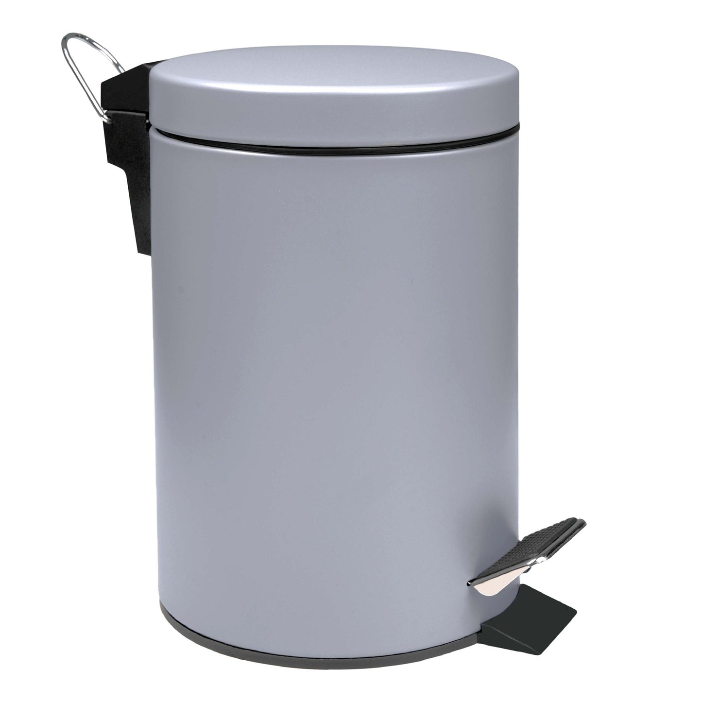 3 Liter Pedal Bin Kitchen Toilet